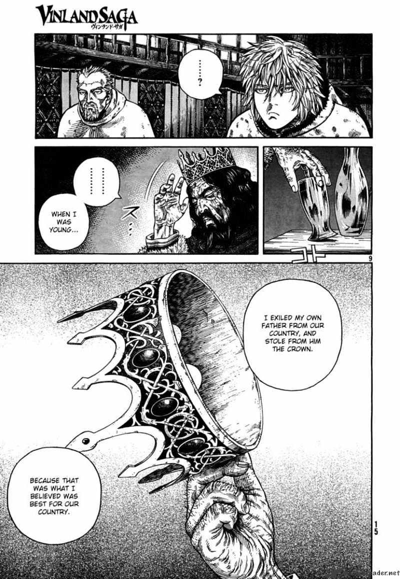 Vinland Saga, Chapter 44 image 10